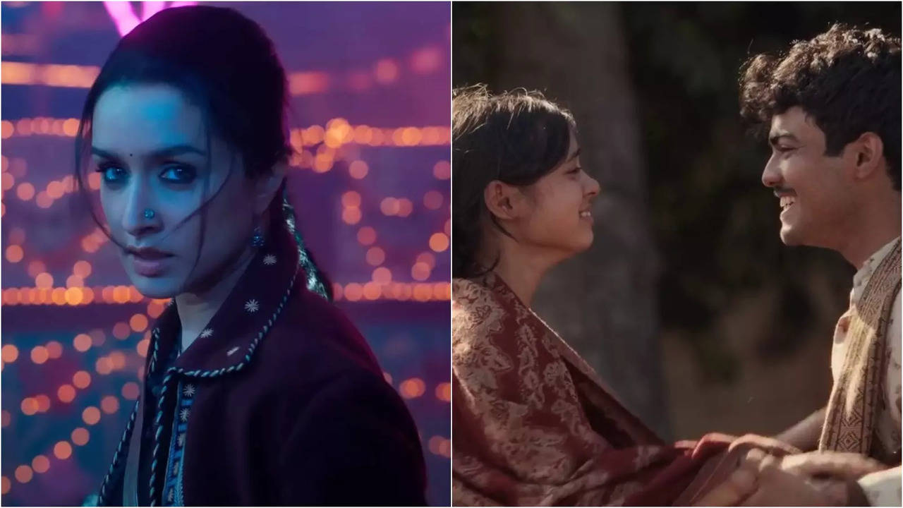 Recap 2024: Shraddha's Stree 2 Entry, Deepak-Phool's Climax Reunion In Laapataa Ladies - Scenes That Live Rent Free In Our Heads