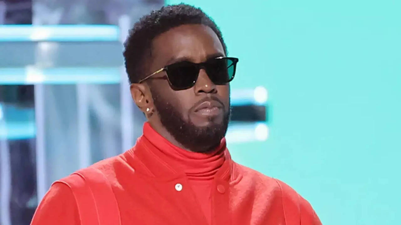 Sean 'Diddy' Combs Withdraws Bail Plea, To Remain In Jail Till May 2025