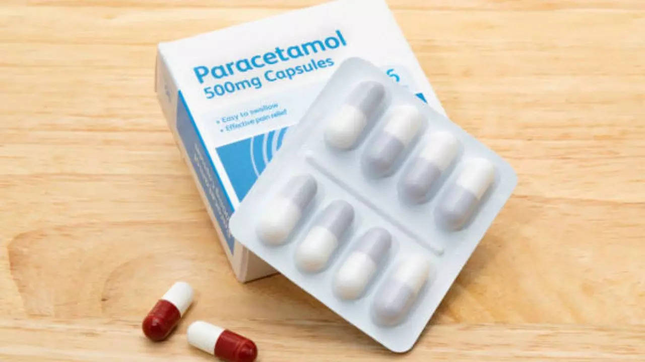 Elderly At Risk! New Study Reveals Paracetamol Could Trigger Heart And Kidney Problems