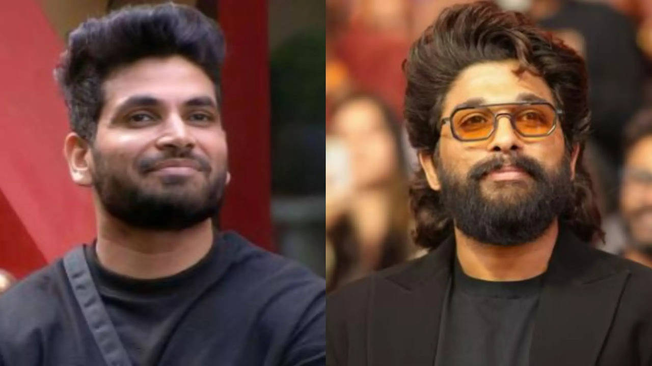 Bigg Boss Fame Shiv Thakare Wishes To STAY AWAY From Allu Arjun's Arrest Controversy