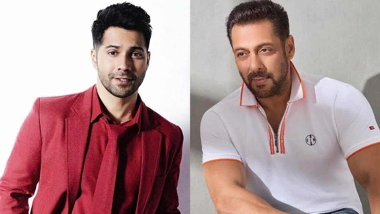 Varun Dhawan On Salman Khan's Role In Baby John: There's Nothing Like His Character That's Been Seen Before...