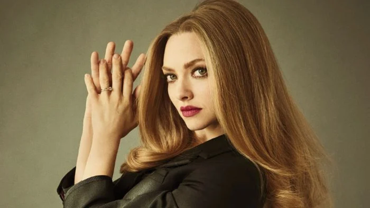 Amanda Seyfried's Viral Singing Video Is Not An Audition For Wicked: I Knew It Was Coming Up But...