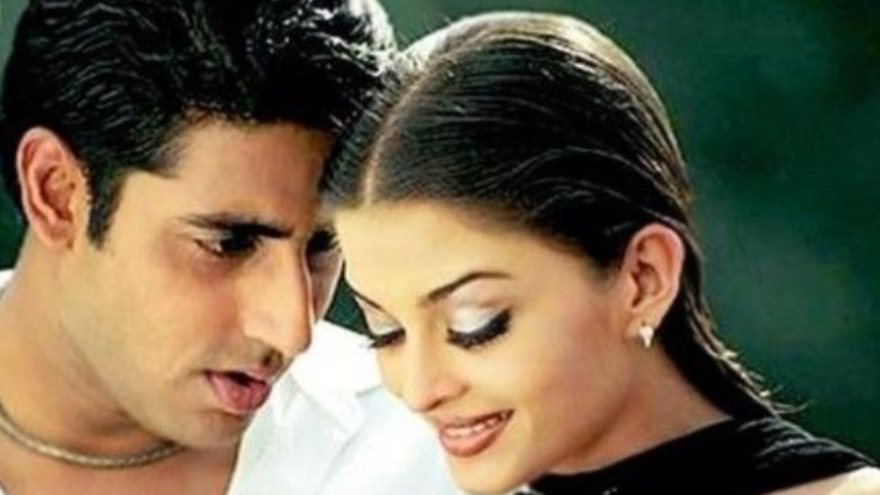 Aishwarya Rai Was A Superstar, Abhishek Bachchan Was Quite Fresh - Kuch Naa Kaho Director Rohan Sippy Recalls Working With Couple