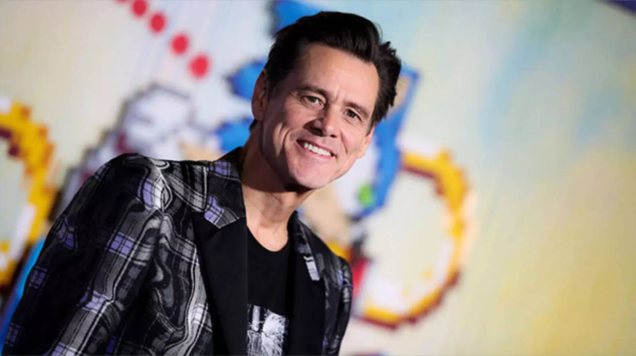 Jim Carrey Breaks Silence On His 'Retirement' Remark: You Can't Be Definite About These Things...