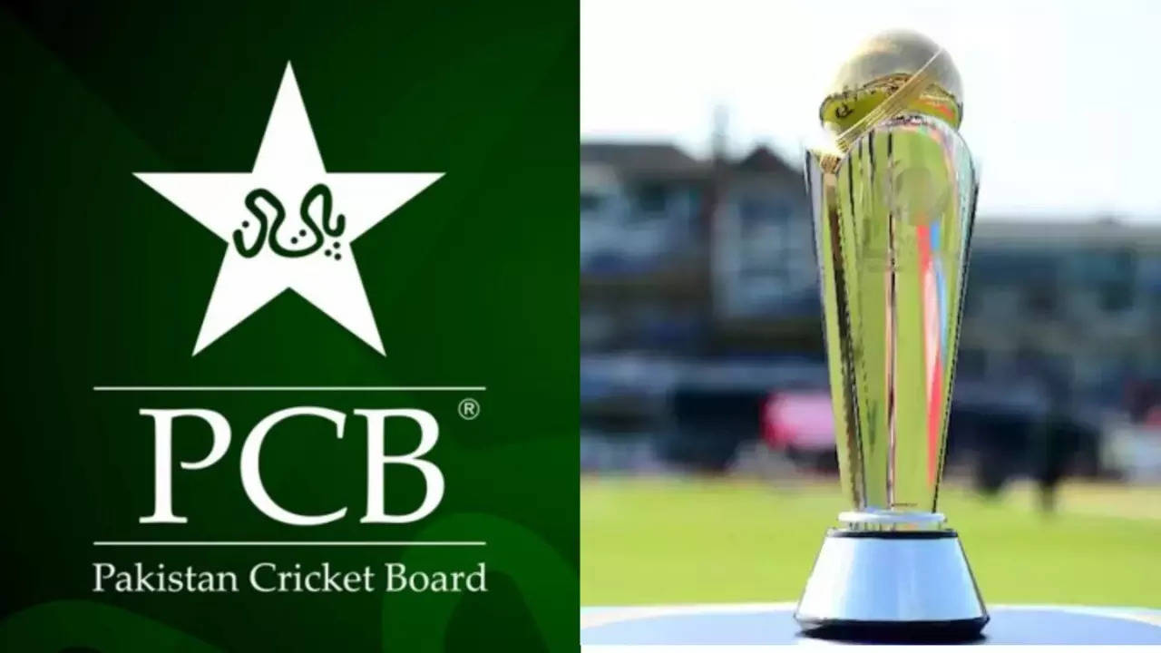 Pakistan Cricket Board Unhappy, Members Divided After ICC Champions Trophy 2025 Impasse Ends: Report