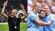 Manchester derby Pep Guardiola makes bizarre demand before Man Utd vs Man City