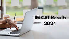 CAT Result Date 2024 IIM CAT Result Expected Soon on IIMCATSIN Download Scorecard Here