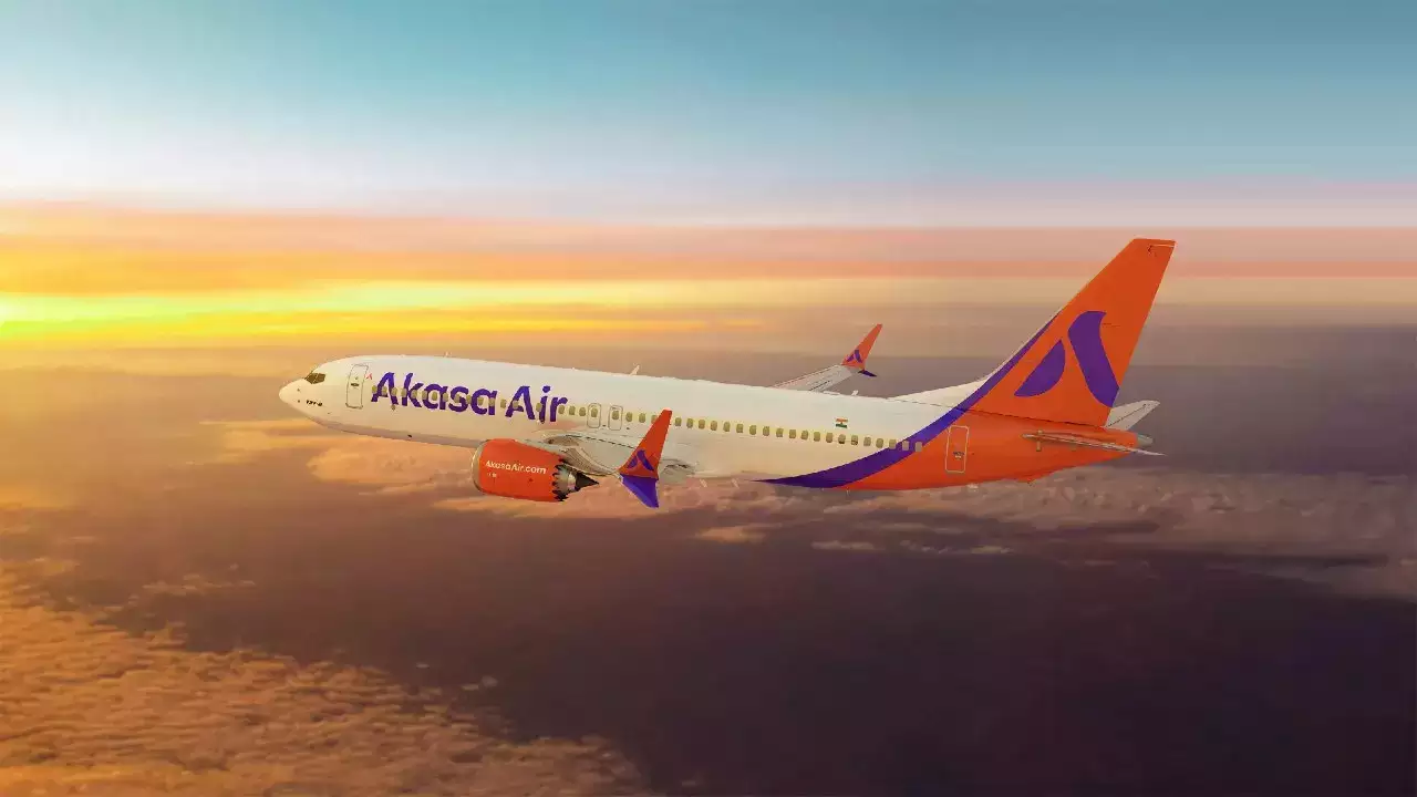 Akasa Air sees fresh trouble