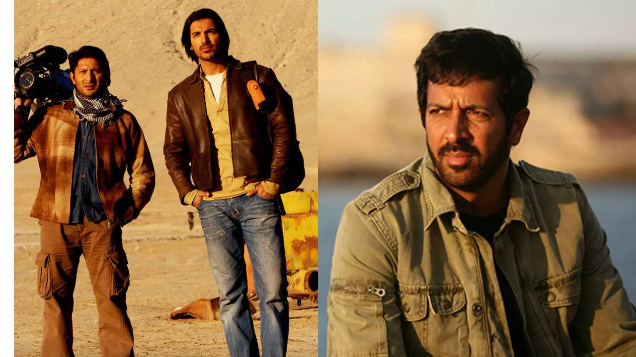 Kabir Khan On 18 Years Of Kabul Express: When Taliban Issued Me Death Threats...- EXCL