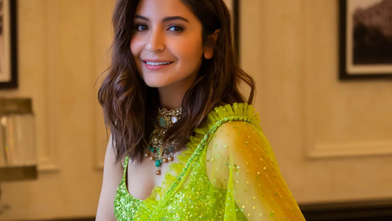 Anushka Sharma Lauds World’s Youngest Chess Champion Gukesh Dommaraju’s Father’s Inspiring Video. See Post