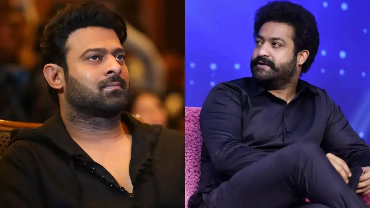 jr ntr, prabhas allu arjun