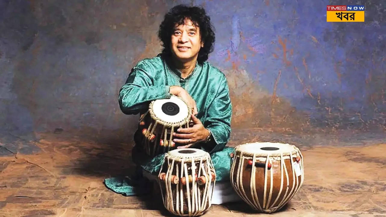 zakir hussain critically ill admitted to hospital