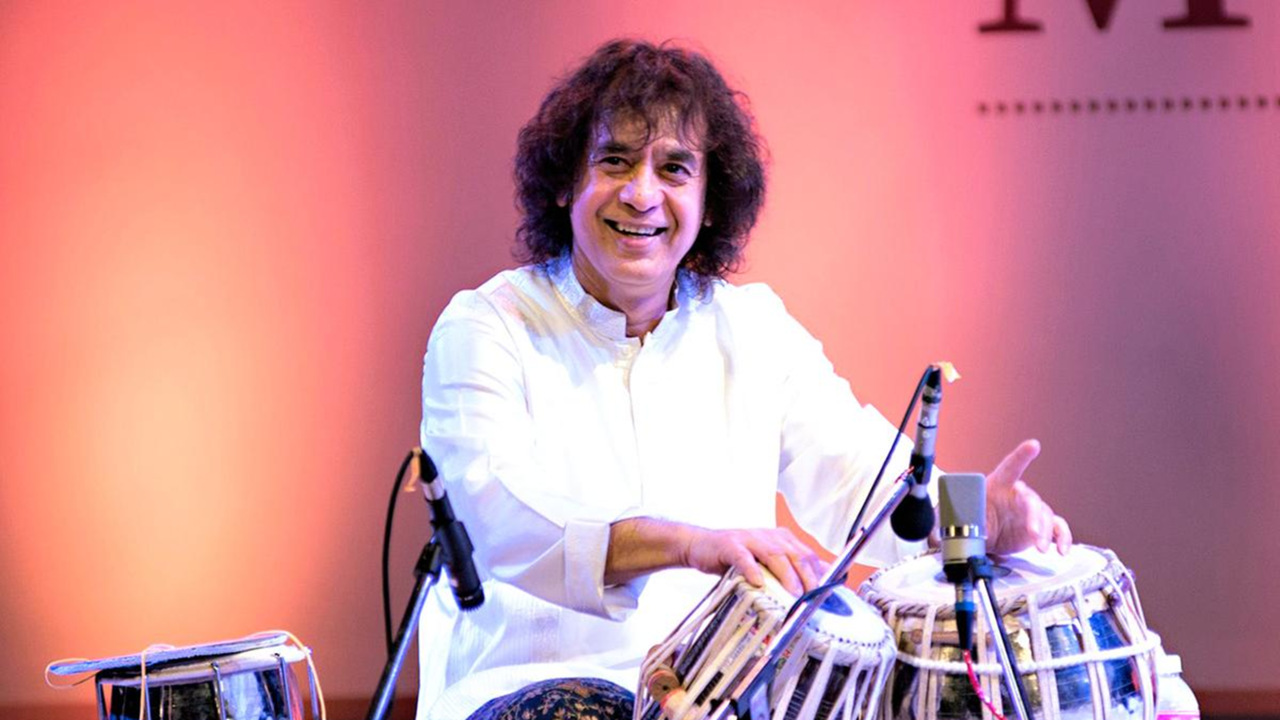 Zakir Hussain Hospitalised: Tabla Maestro Admitted To ICU, In Serious Condition