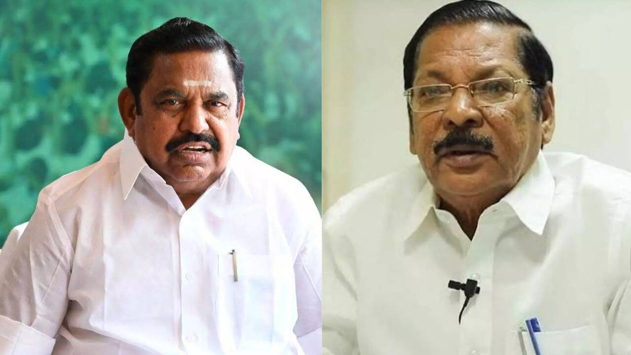  திமுக அரசுக்கு கண்டனம், பாஜகவுக்கு வலிக்காத வகையில் வலியுறுத்தல்.. அதிமுக பொதுக்குழு தீர்மானம் குறித்து ஆர்எஸ் பாரதி விமர்சனம் 