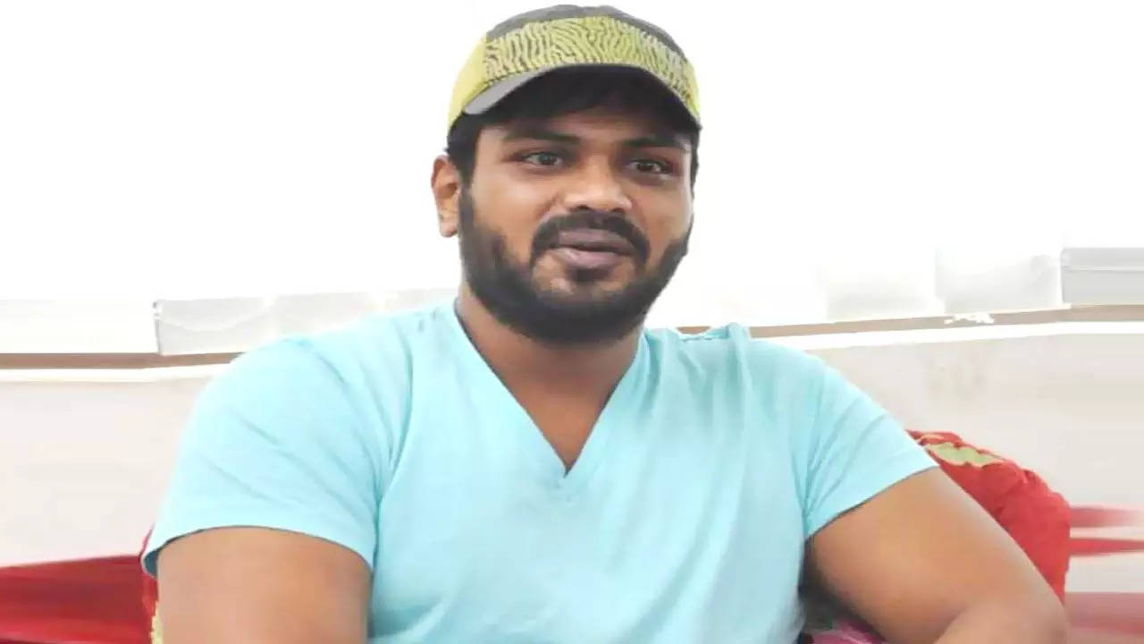 Manchu Manoj