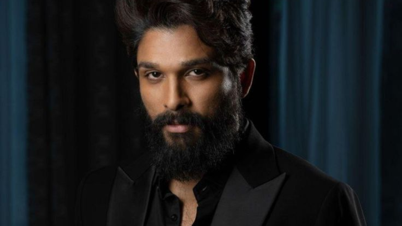 Allu Arjun's FIRST Statement After Bail In Sandhya Theatre Stampede Case: I Remain Deeply Concerned About Young Sri Tej