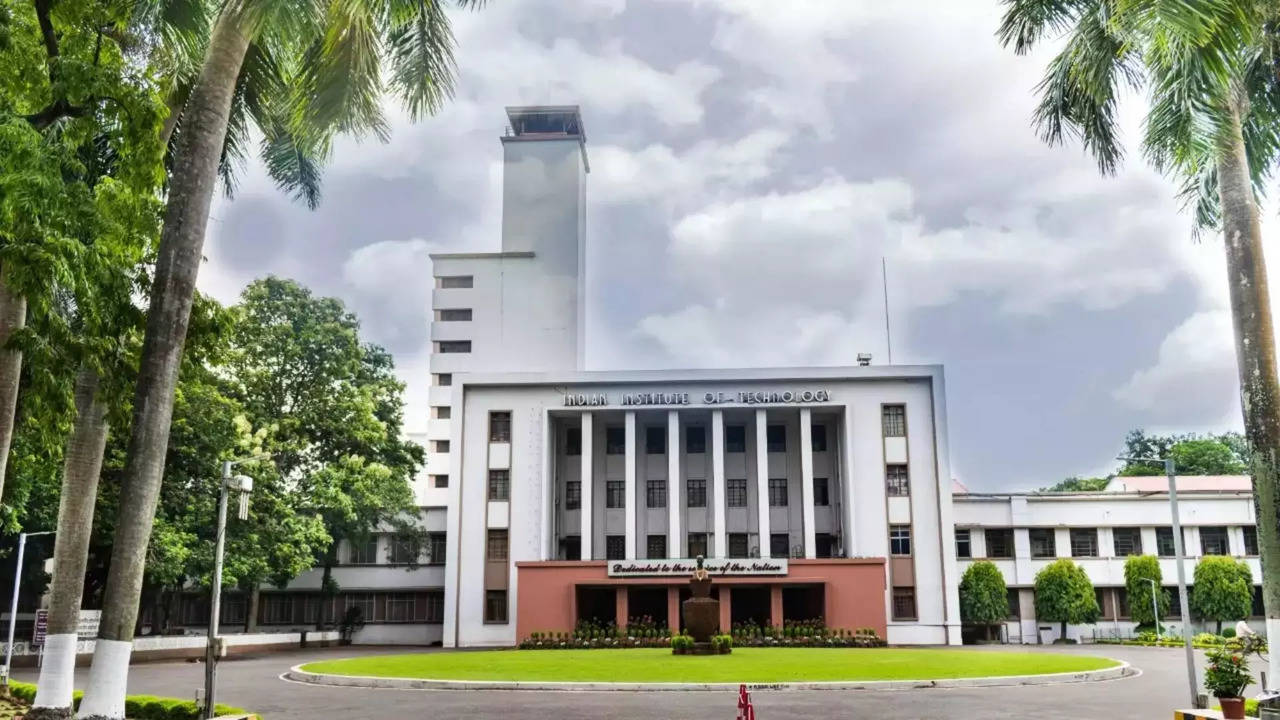 IIT Kharagpur's Decision to Shift Healthcare Facilities From Main Campus Sparks Row, Details Here