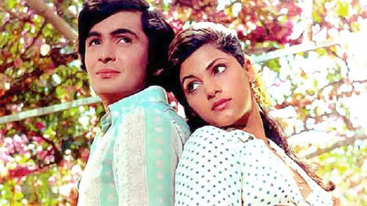 Revisiting Bobby On 100 Years Of Raj Kapoor: Rishi Kapoor, Dimple Kapadia Made Us Fall In Love With Idea Of Love