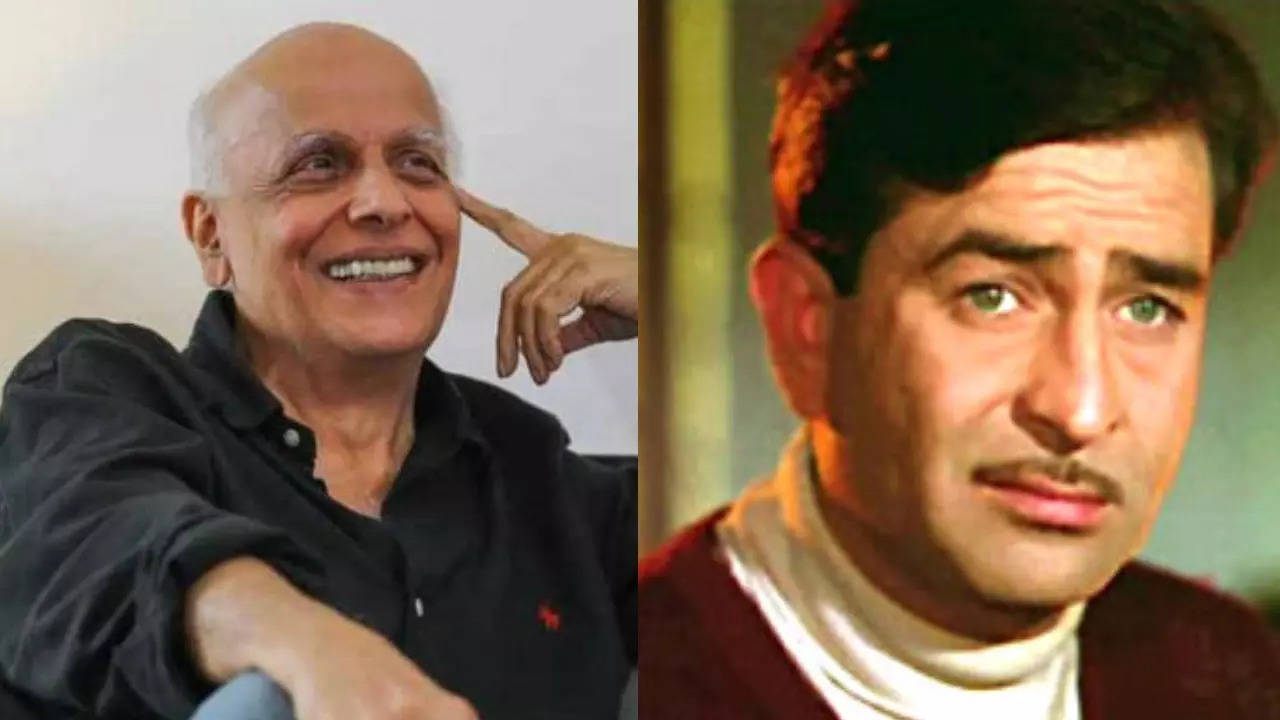 Mahesh Bhatt On Why Raj Kapoor Doesn’t Need The Bharat Ratna: | EXCLUSIVE