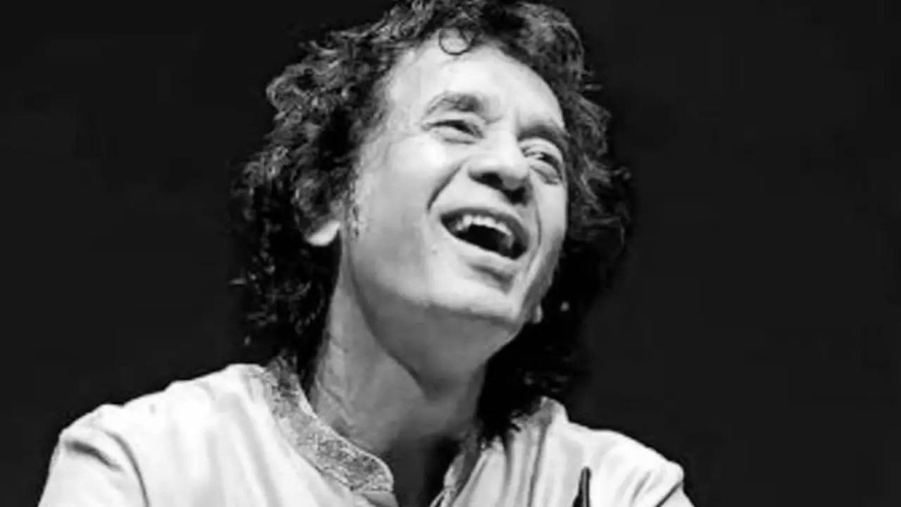 Grammy-Winner Ricky Kej Mourns Ustad Zakir Hussain's Demise: Shocked, Deeply Saddened And Devastated