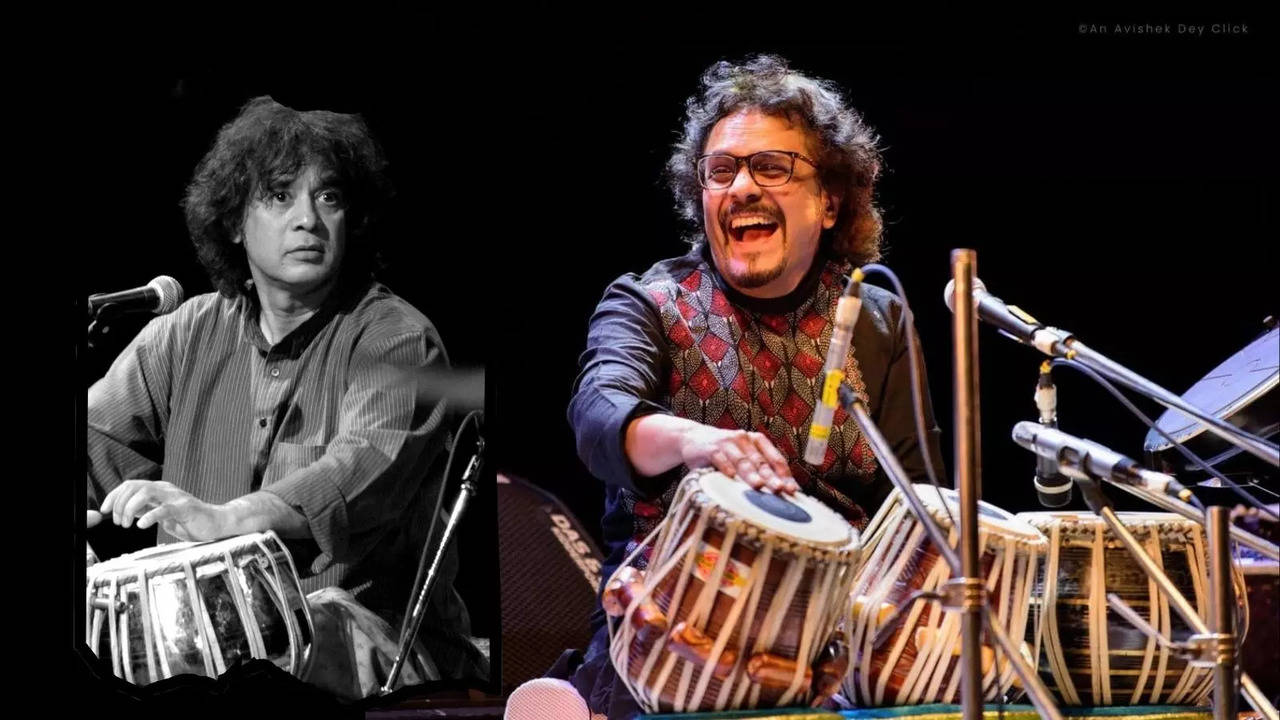 Bickram Ghosh Mourns Late Zakir Hussain, Says Tabla Maestro Used To ‘Babysit’ Him: He Was A Meteor... – EXCLUSIVE