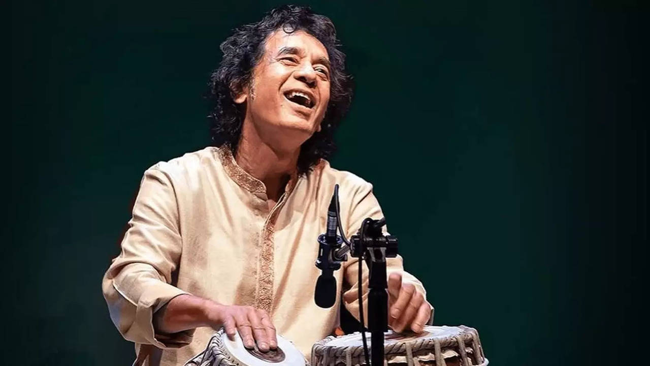 Ustad Zakir Hussain Death: Music Legend's Last Instagram Post Is Going Viral For Being A 'Wonder Moment'