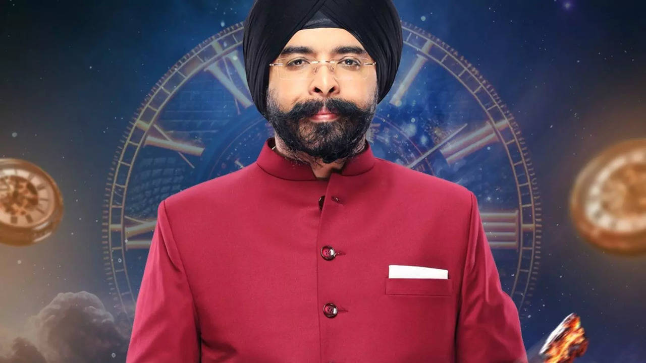 Bigg Boss 18: Tajinder Bagga Gets EVICTED From Salman Khan's Show