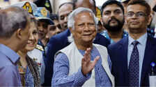 Bangladesh's Muhammad Yunus shares big update on next elections on Vijay Diwas