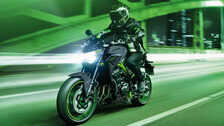 Kawasaki Z900 available with huge year-end benefits