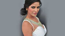 After Poonam Pandey's public exposure scandal, the actress said, nothing was visible - see