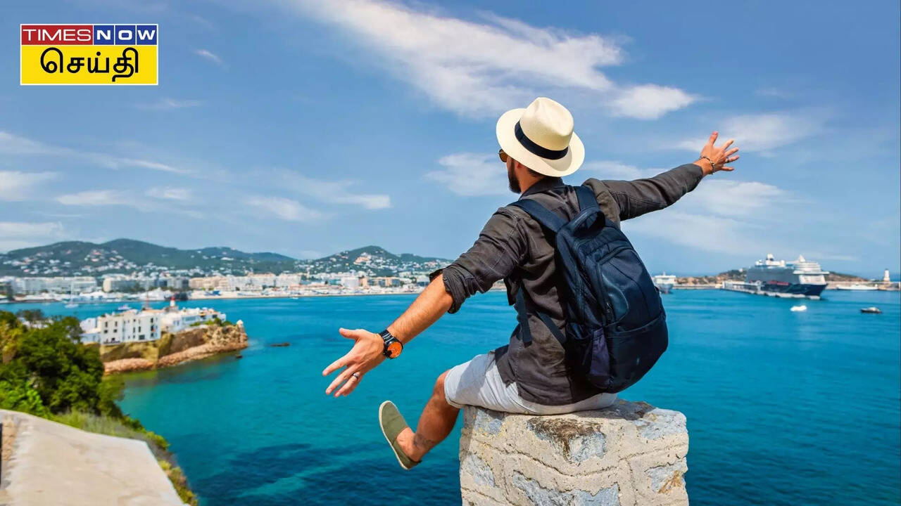  ஒரு நாள் சுற்றுலா செல்லத் திட்டமா? அப்போ இந்த டிப்ஸ் உங்களுக்கு தான்.. 