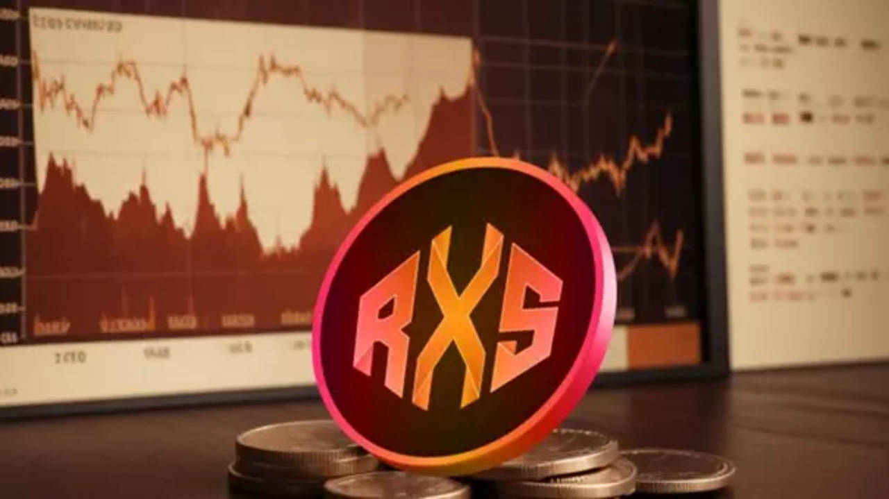 RXS Crypto Price Prediction: Is This the Best Token Below $1 to Buy Right Now?