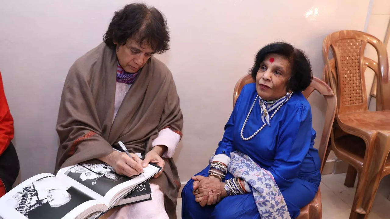 Shobha Deepak Singh Remembers Zakir Hussain: And He Came To My House On A Sunday Morning – EXCLUSIVE