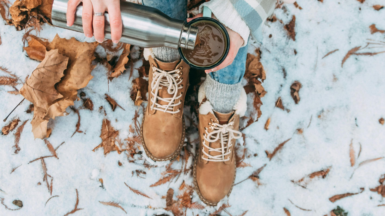 How To Clean Your Winter Boots At Home