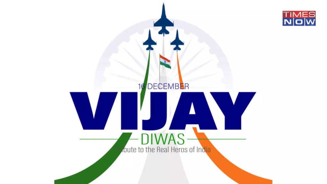 Vijay Diwas 2024: History, Significance and Importance of the Day