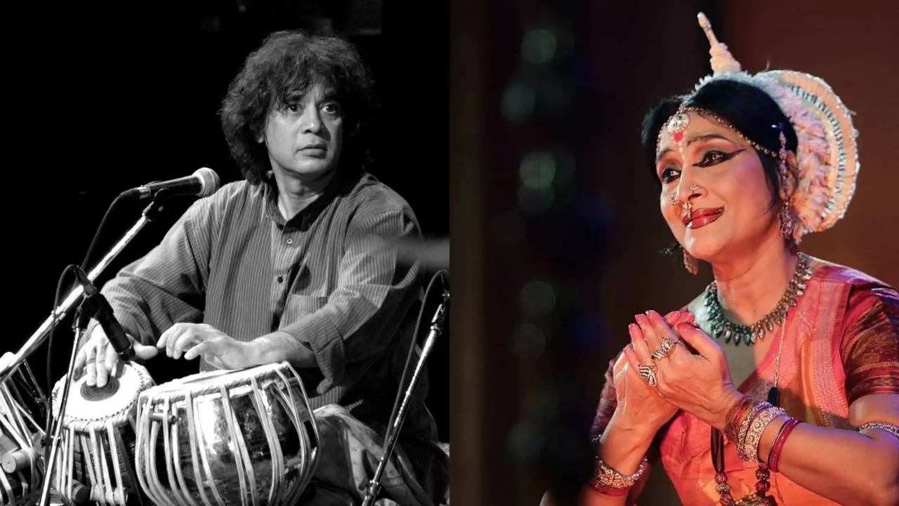 An Artist Like Zakir Hussain Is Born Once In A Lifetime: Padma Shri Ranjana Gauhar – EXCLUSIVE