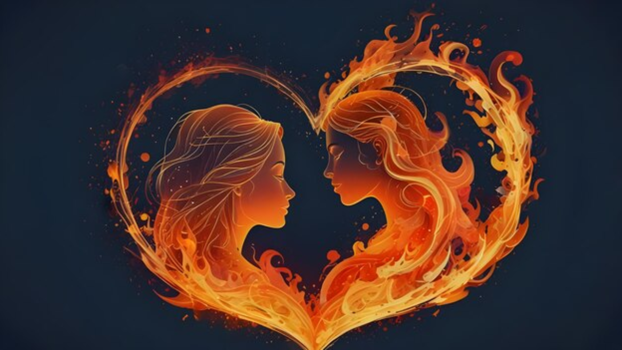 The Difference Between A Twin Flame Connection And A Soulmate