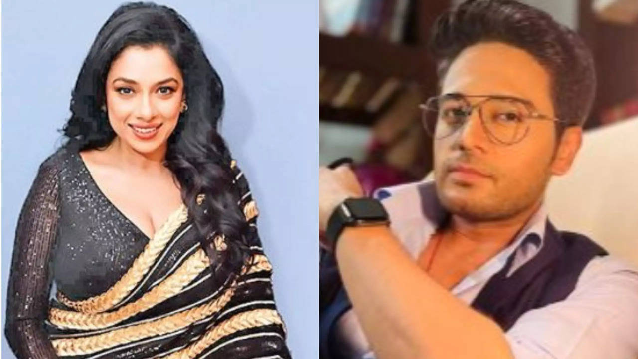 Gaurav Khanna To Return As Anuj Kapadia In Anupamaa? Rupali Ganguly REACTS