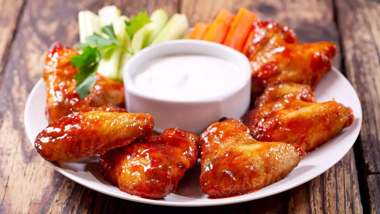 What Exactly Does 'Boneless' Chicken Wings Mean, Can They Have Bones?