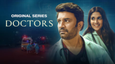 Entertaining medical drama Doctors trailer starring Sharad Kelkar, Harleen Sethi to premiere on this date