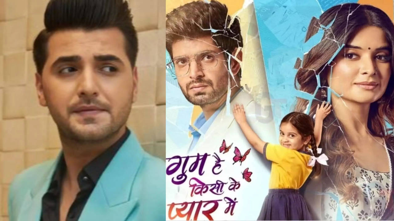 Ghum Hai Kisikey Pyaar Meiin: Vihan Verma's SHOCKING Comments Expose The Dark Side Of Show