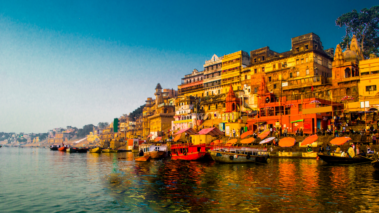 Varanasi, Uttar Pradesh