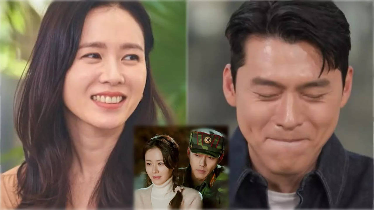 'My First Love' - Hyun Bin REACTS Over Son Ye-Jin's Comment, Fans Root For Crash Landing On You Couple 'BinJin'