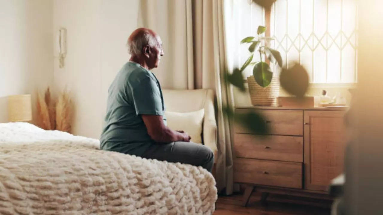 Could Loneliness Be More Dangerous Than You Think? Study Links It To Dementia