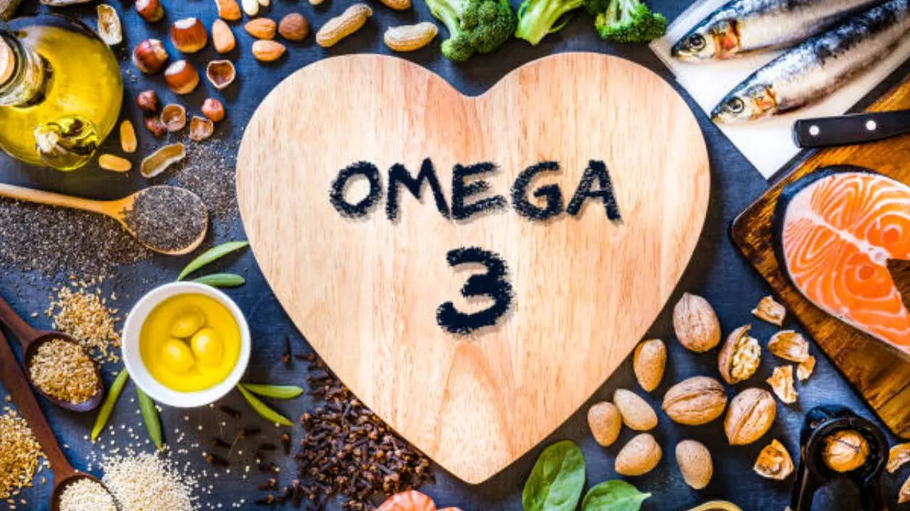 Eating More Omega-3 Could Be The Key To Slowing Prostate Cancer Growth: Study