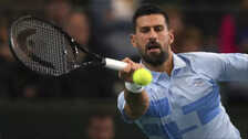 After Andy Murray, Novak Djokovic will pair with another Grand Slam finalist in the new year