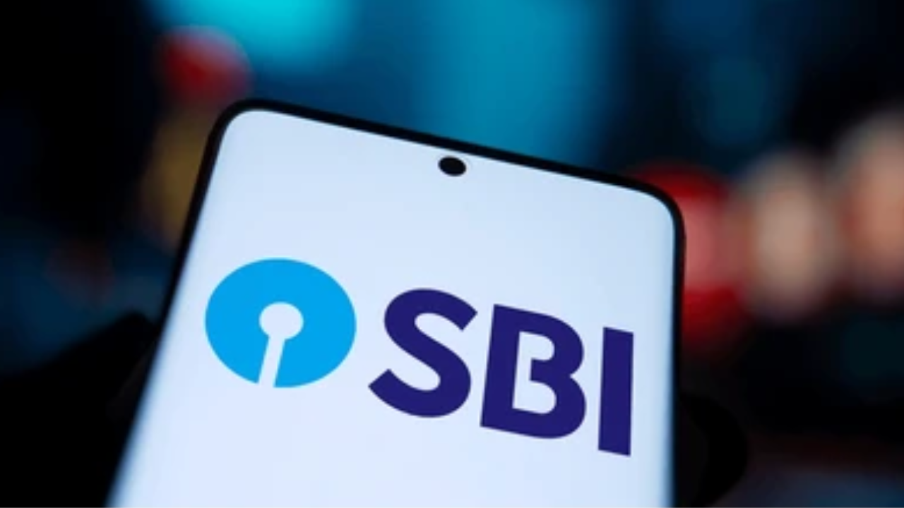 SBI Customer