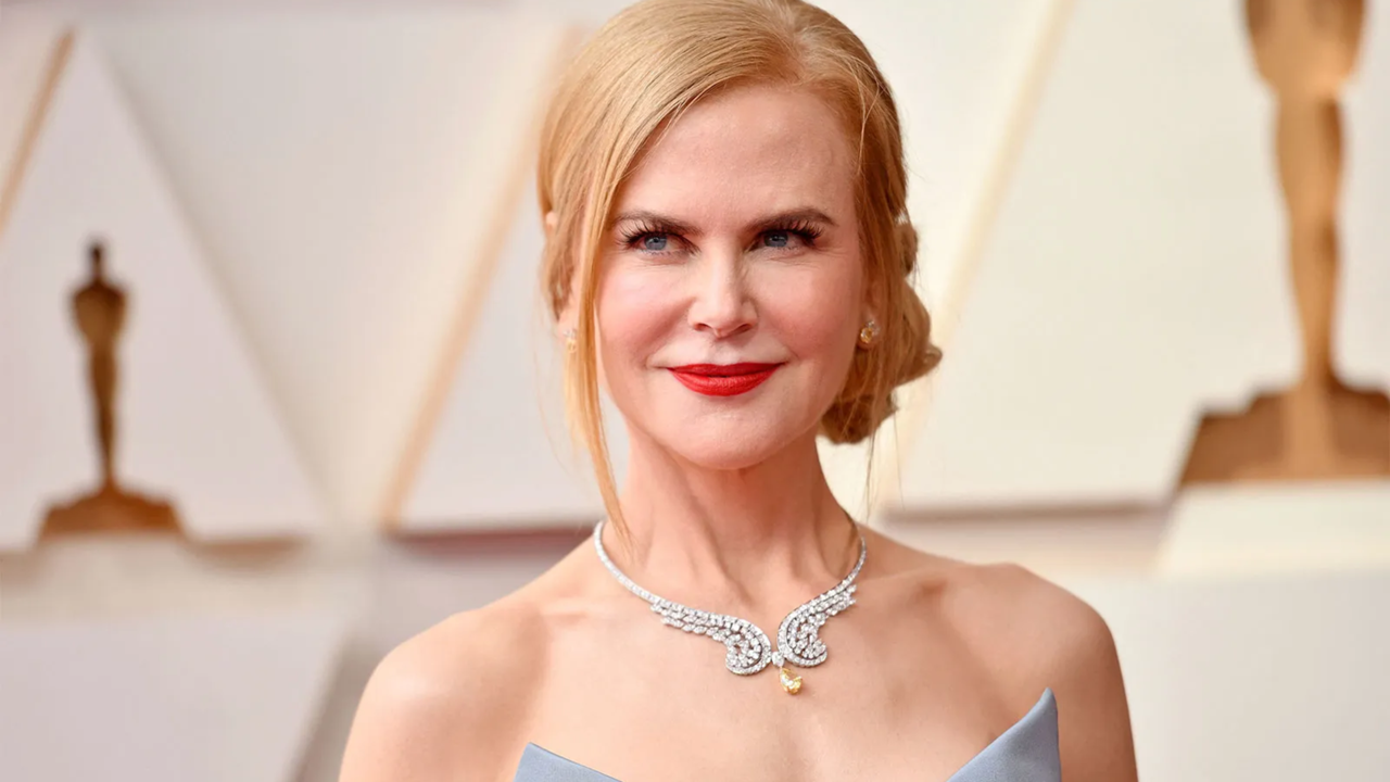 DYK Nicole Kidman Was About To Quit Acting After Giving Birth To First Child