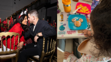 Priyanka Chopra and Nick Jonas are the Santa Malti who bakes cookies, here's how they're getting in the Christmas spirit