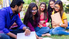 ABVP demands CUET centralization, highlights key issues related to higher education to UGC